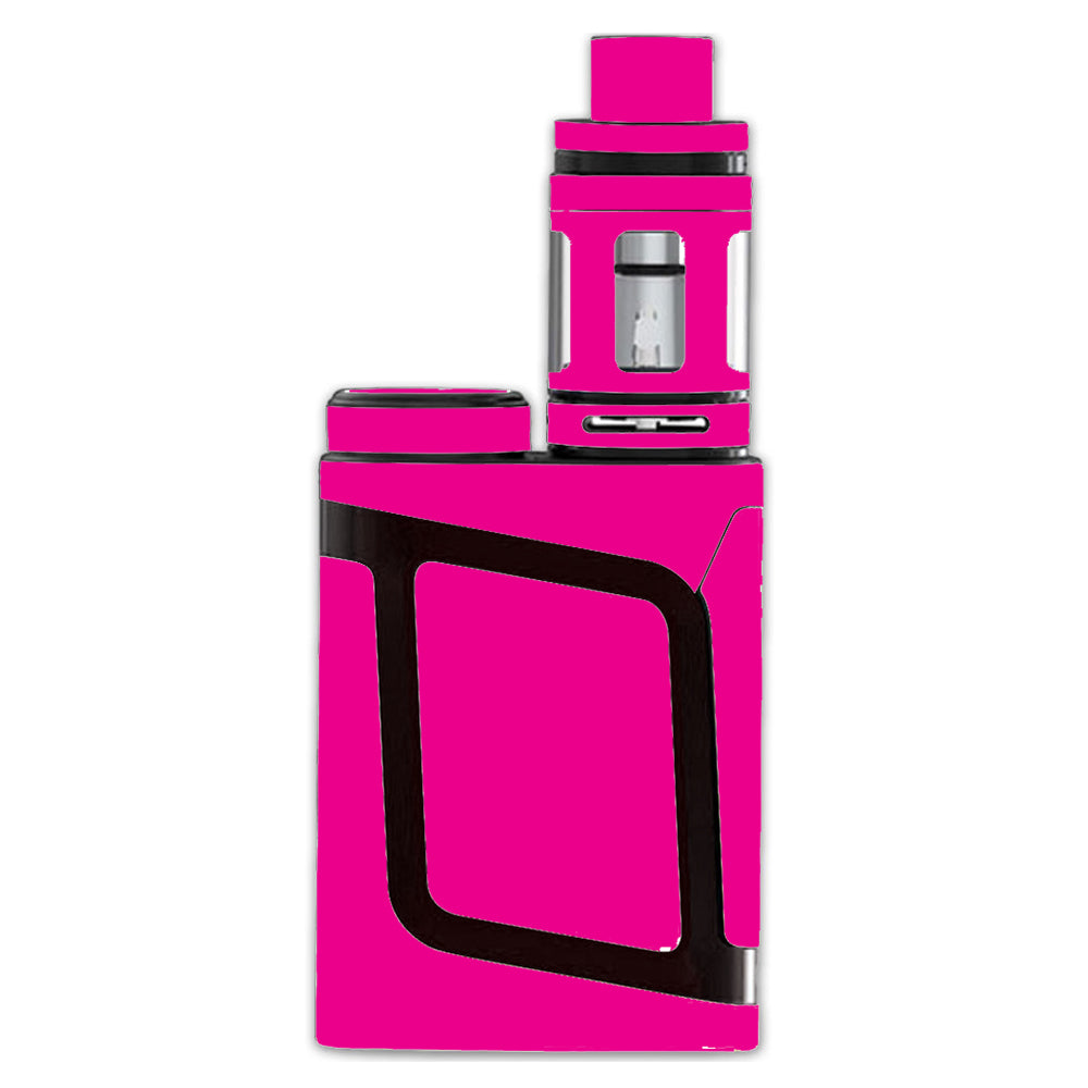 Skins Decals for Smok AL85 Alien Baby Kit Vape Mod / Hot Pink itsaskin.com Skins Decals for Smok AL85 Alien Baby Kit Vape Mod / Hot Pink itsaskin.com