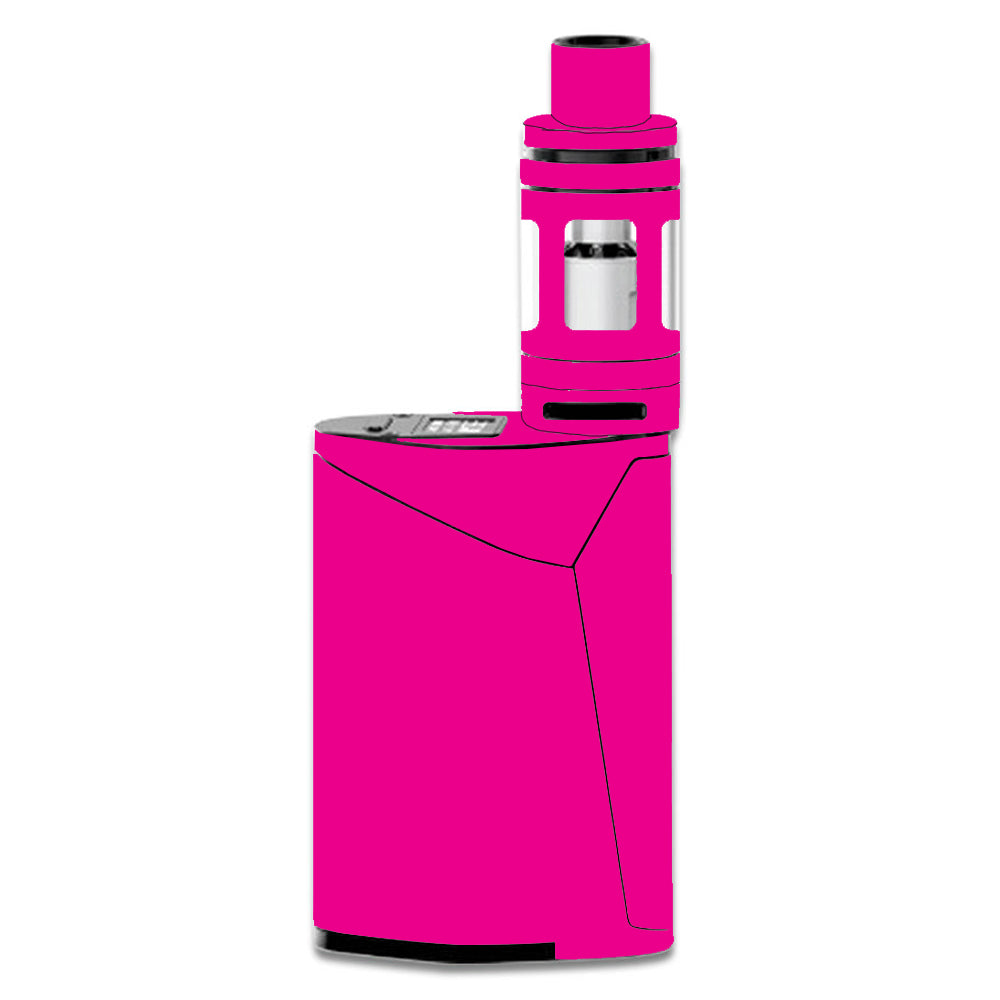  Hot Pink Smok GX350 Skin