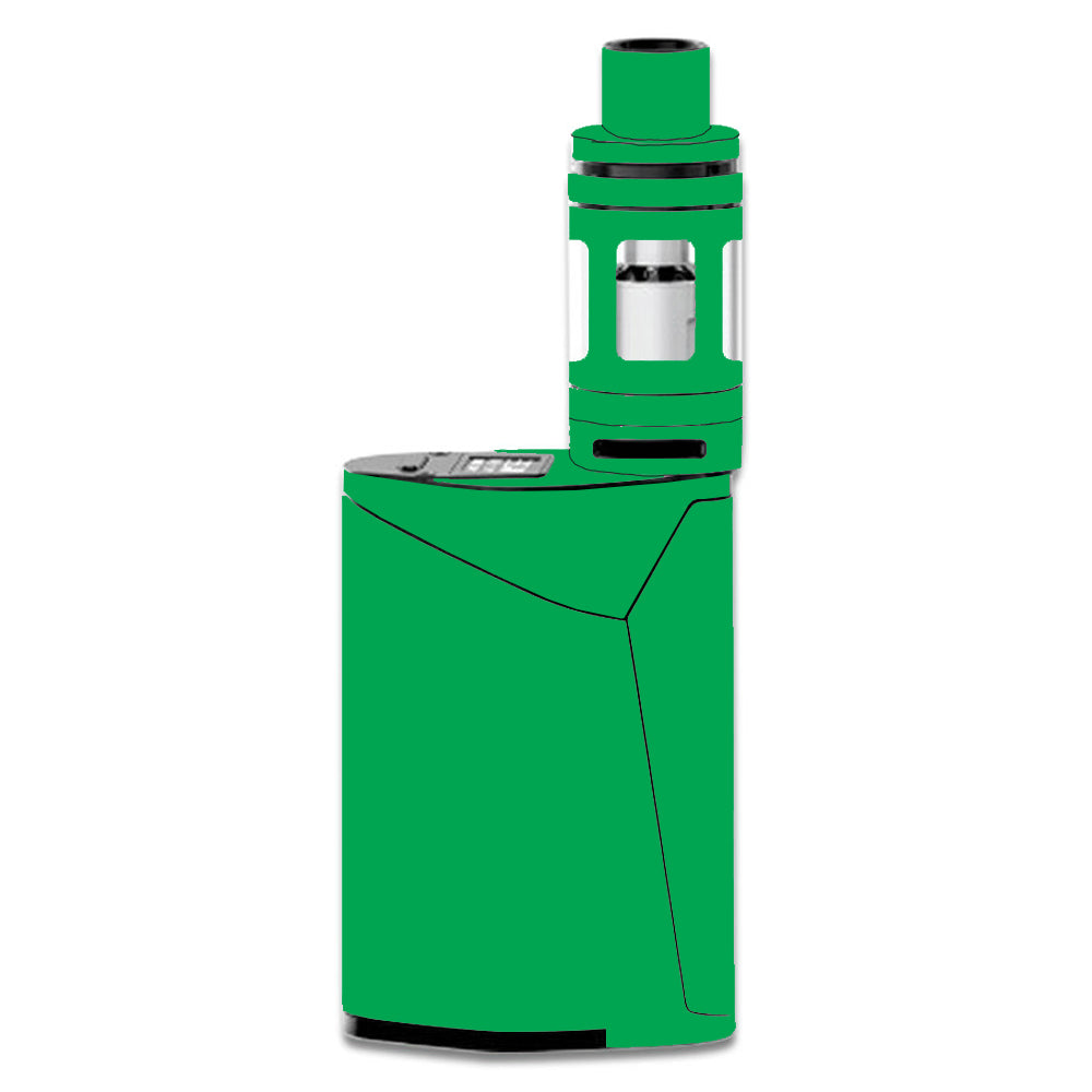  Light Green Smok GX350 Skin