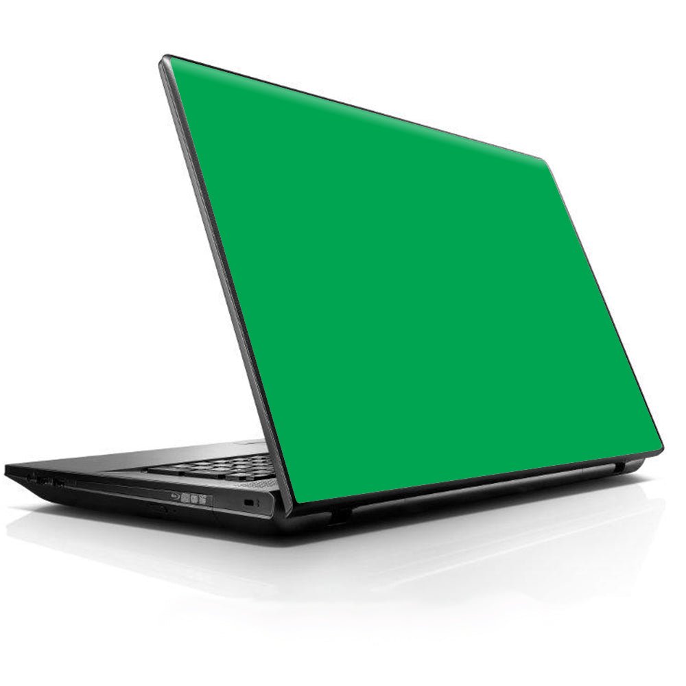  Light Green Universal 13 to 16 inch wide laptop Skin