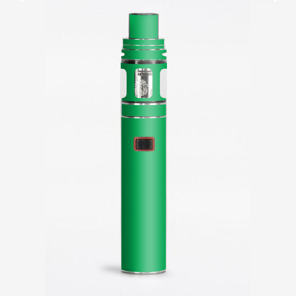  Light Green Smok Stick X8 Skin