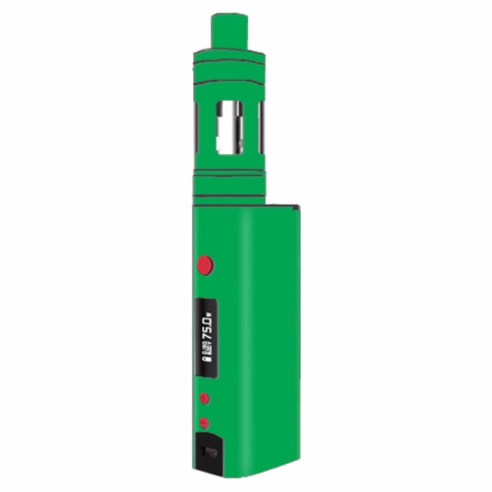  Light Green Kangertech Topbox mini Skin