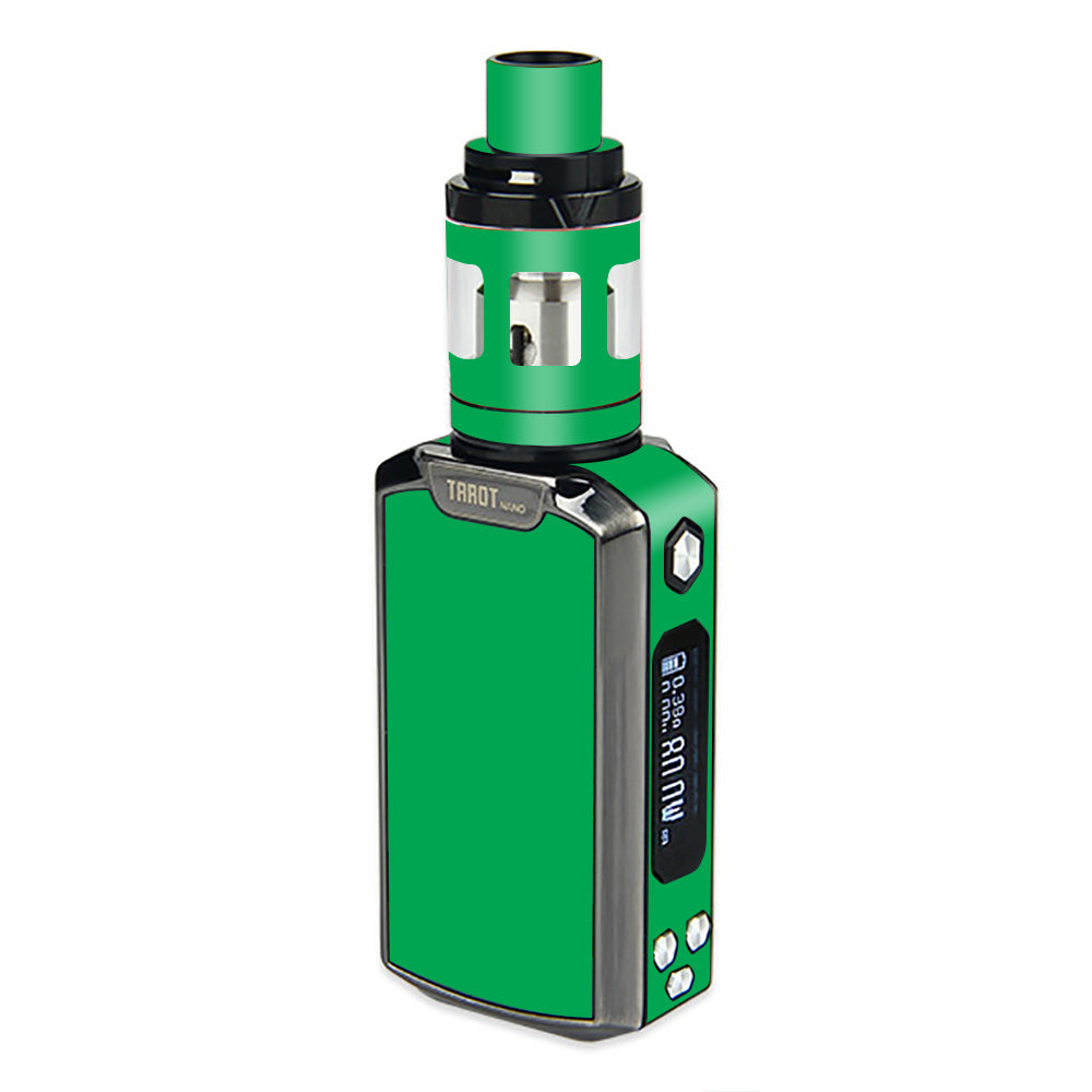  Light Green Vaporesso  Tarot Nano Skin