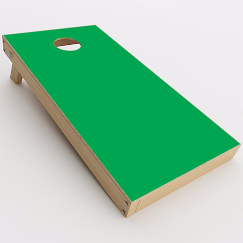  Light Green Cornhole Game Boards  Skin
