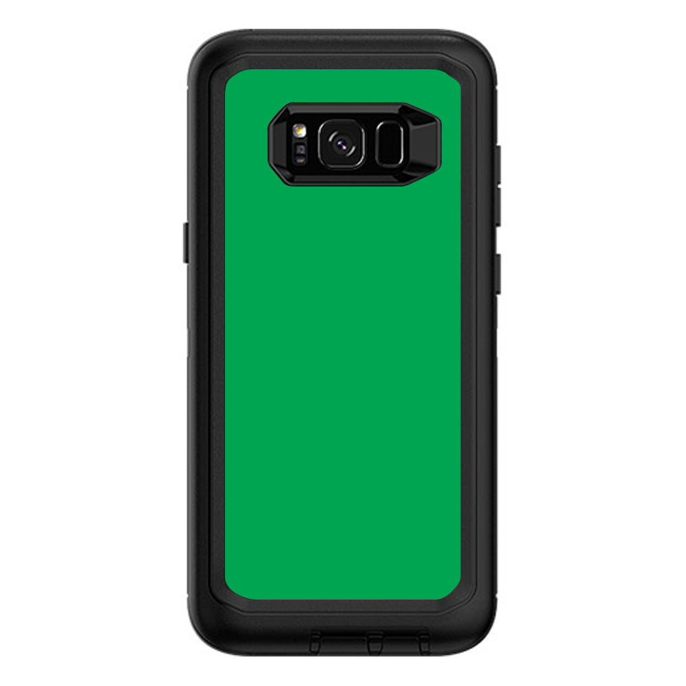  Light Green Otterbox Defender Samsung Galaxy S8 Plus Skin
