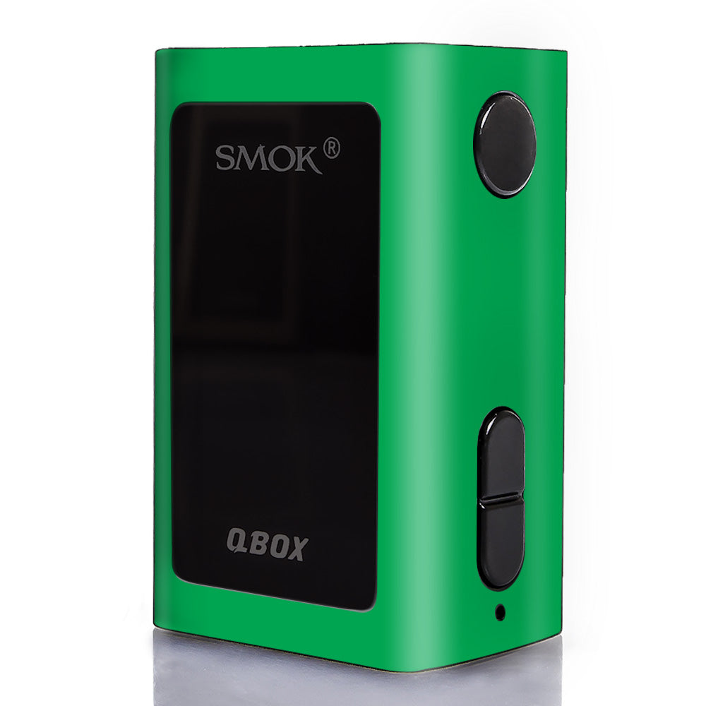  Light Green Smok Q-Box Skin