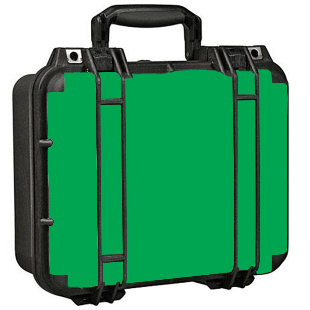  Light Green Pelican Case 1400 Skin