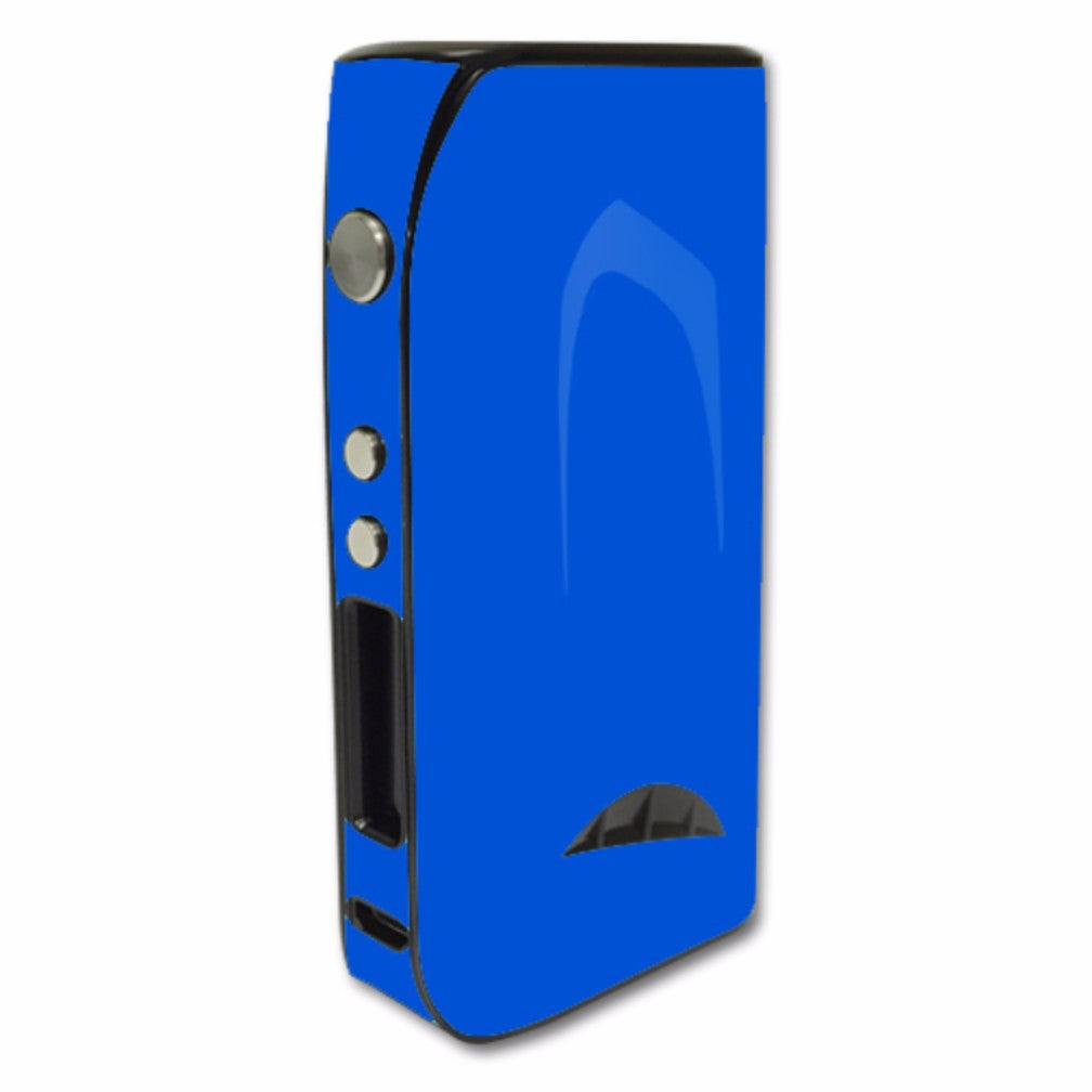  Solid Blue Pioneer4You iPV5 200w Skin