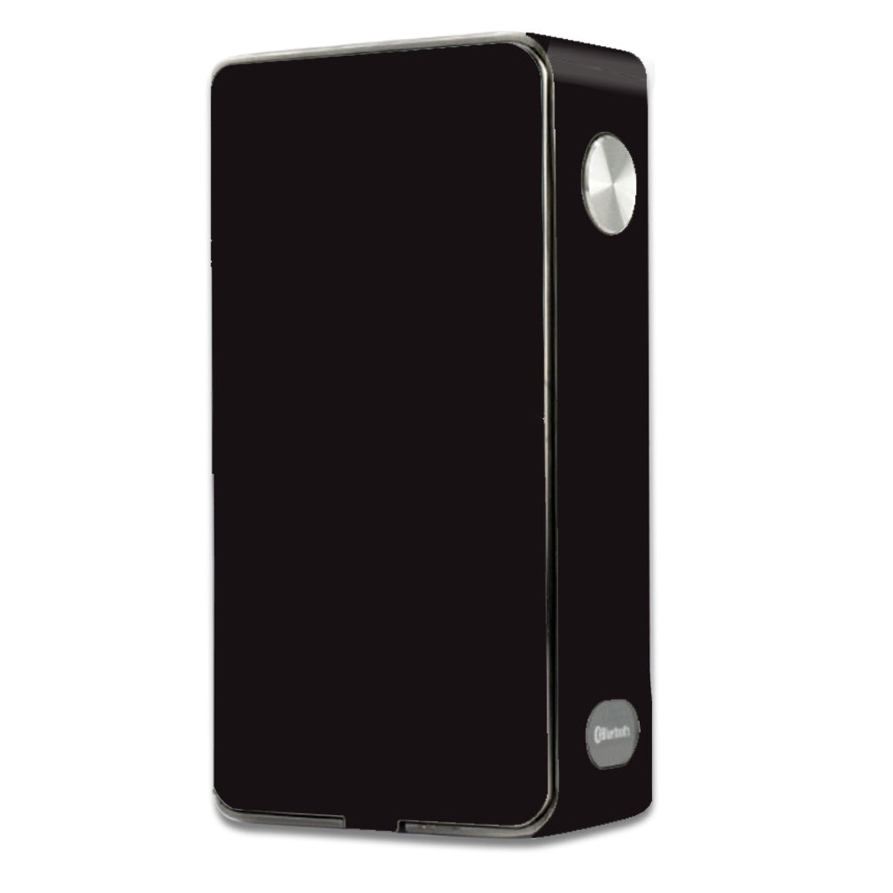  Solid Black Laisimo L3 Touch Screen Skin