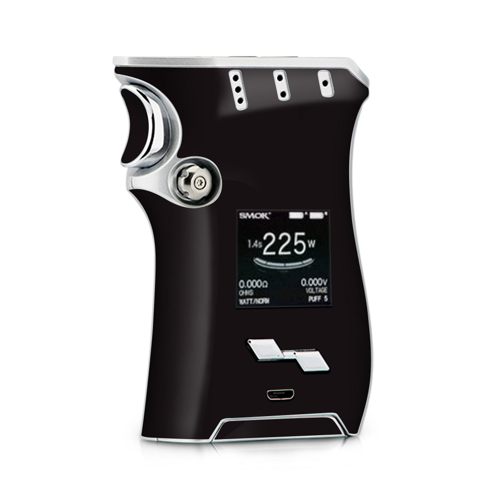 Smok Mag  itsaskin.com