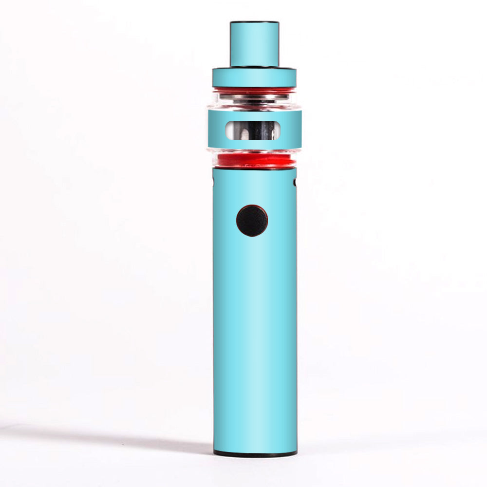  Baby Blue Color Smok Pen 22 Light Edition Skin