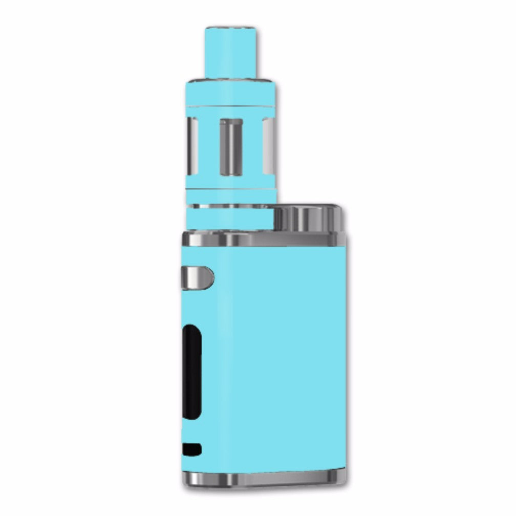  Baby Blue Color eLeaf iStick Pico 75W Skin