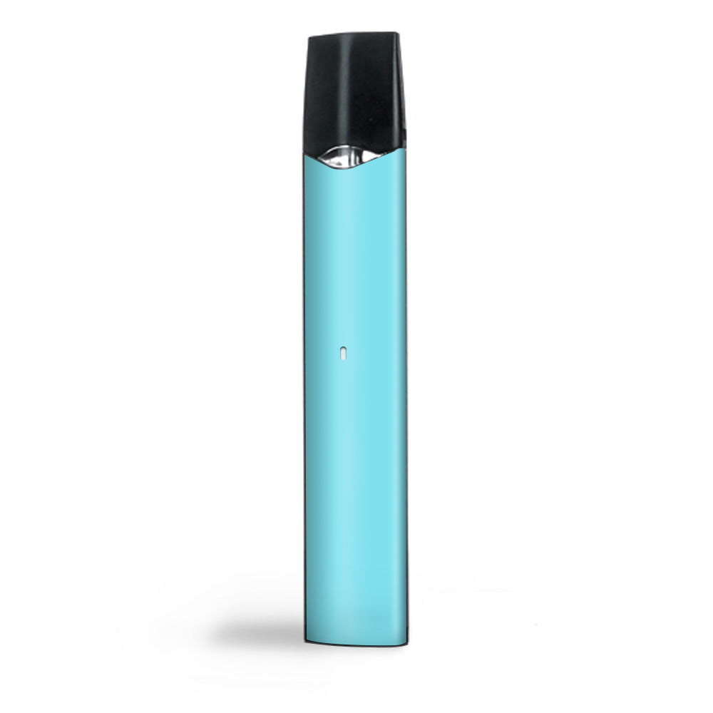  Baby Blue Color Smok Infinix Ultra Portable Skin