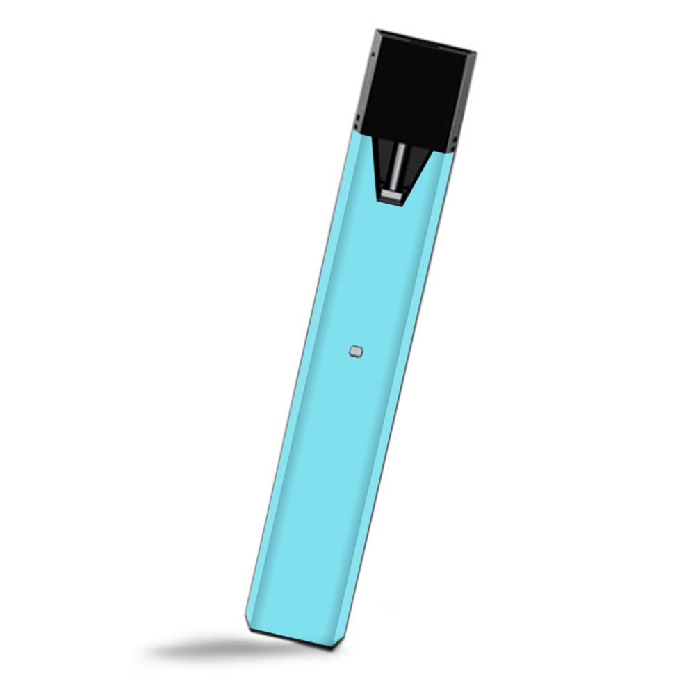  Baby Blue Color Smok Fit Ultra Portable Skin