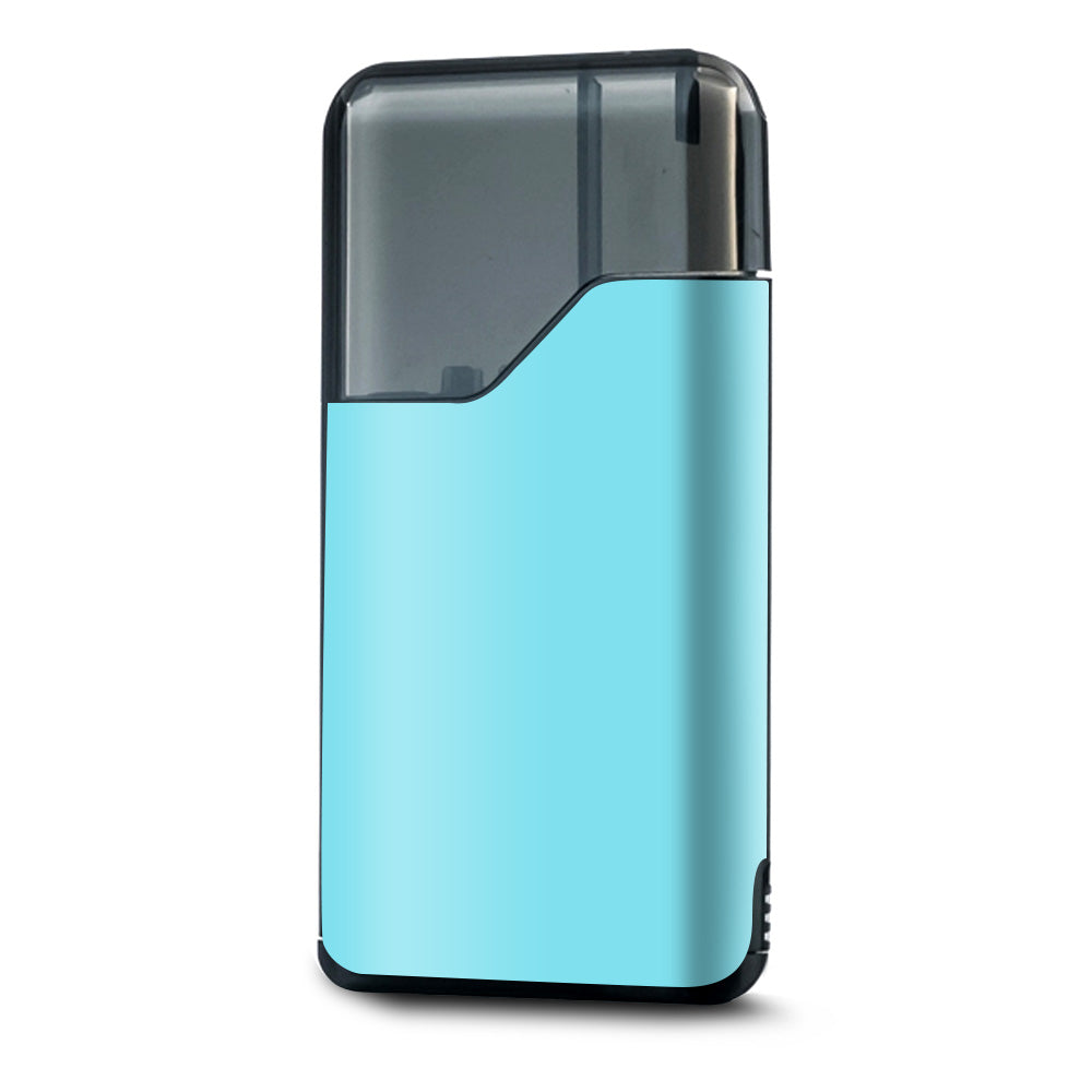  Baby Blue Color Suorin Air Skin