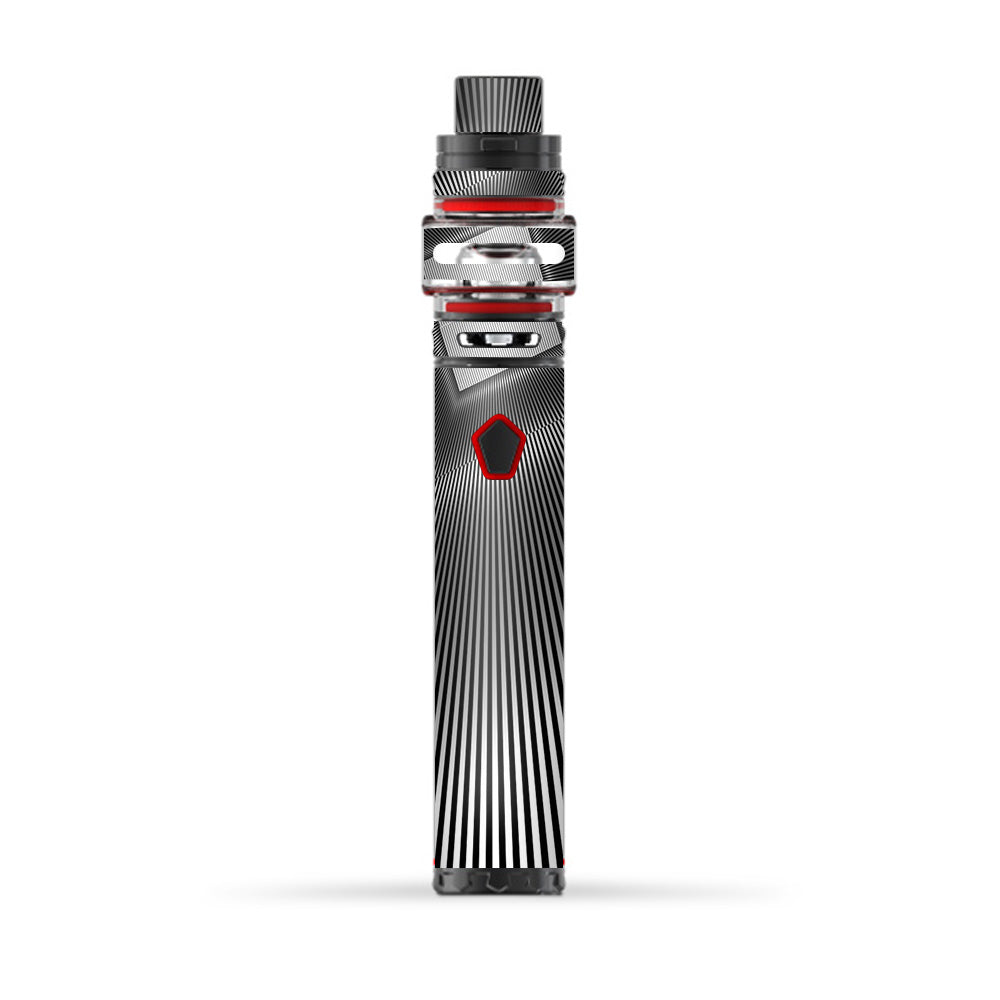  Abstract Lines And Square Smok Stick Prince Baby Skin