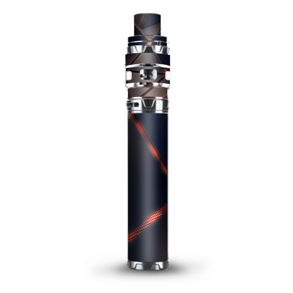  Retro Abstract Art Stick Prince TFV12 Smok Skin