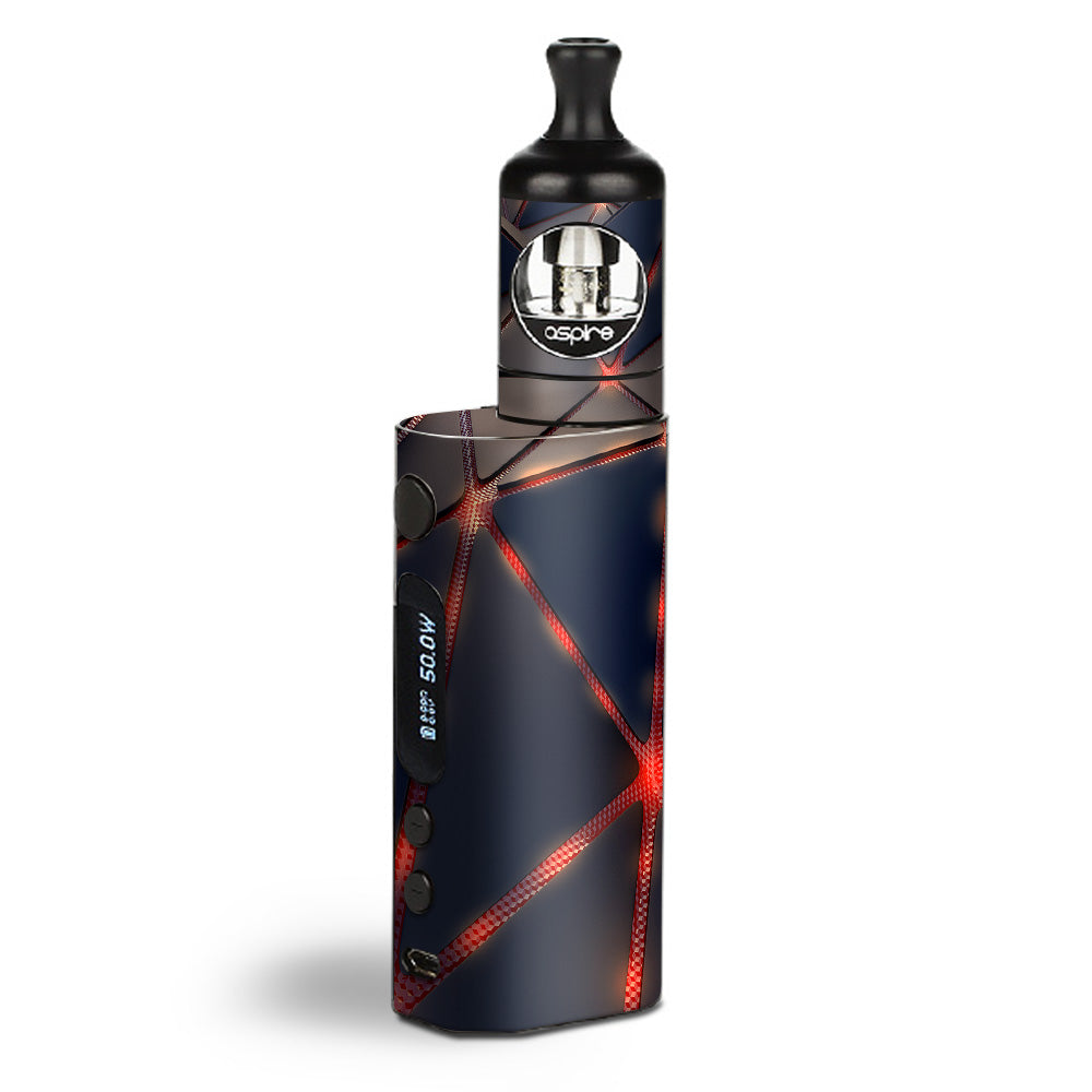  Retro Abstract Art Aspire Zelos  Skin