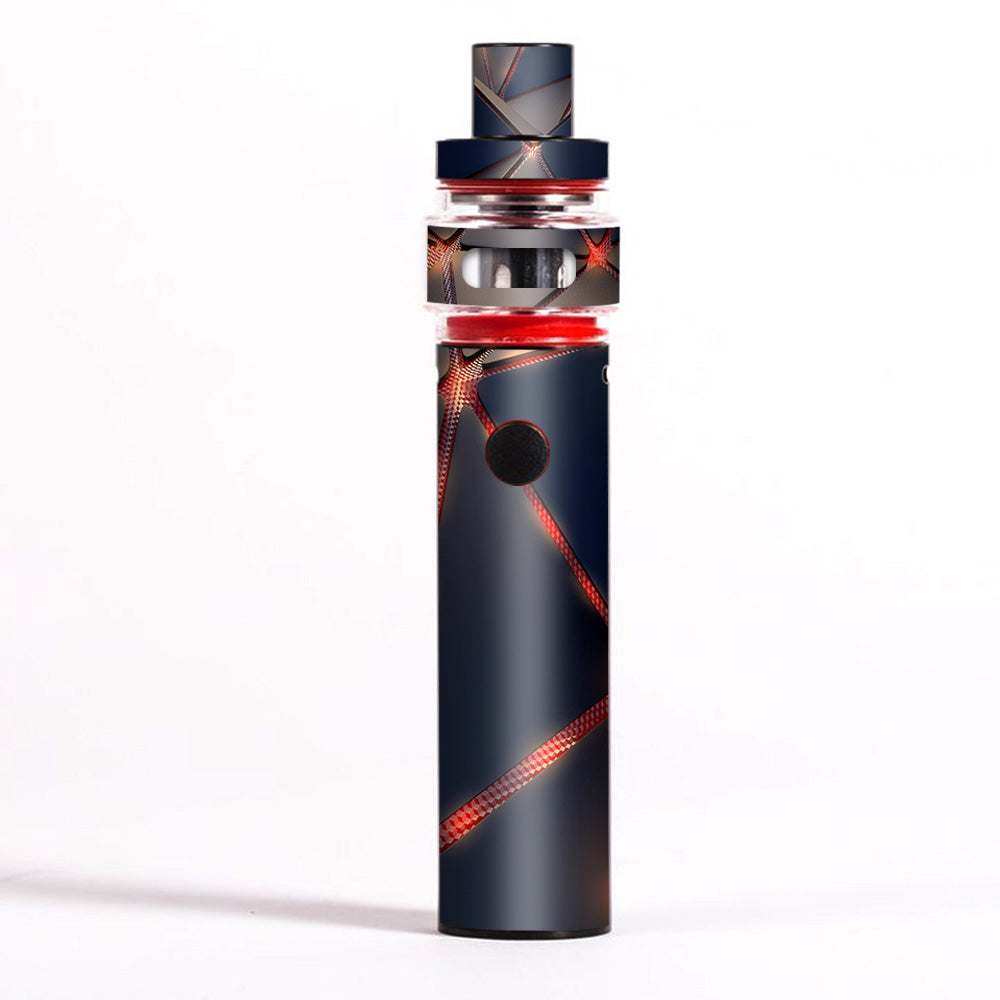  Retro Abstract Art Smok Pen 22 Light Edition Skin