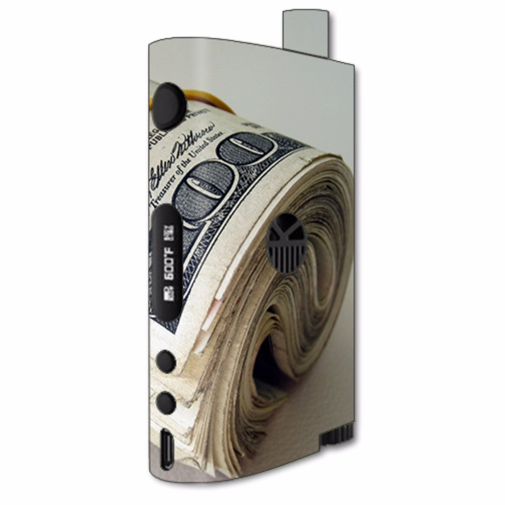  Money Roll, Dollar Dollar Bill Kangertech Nebox Skin