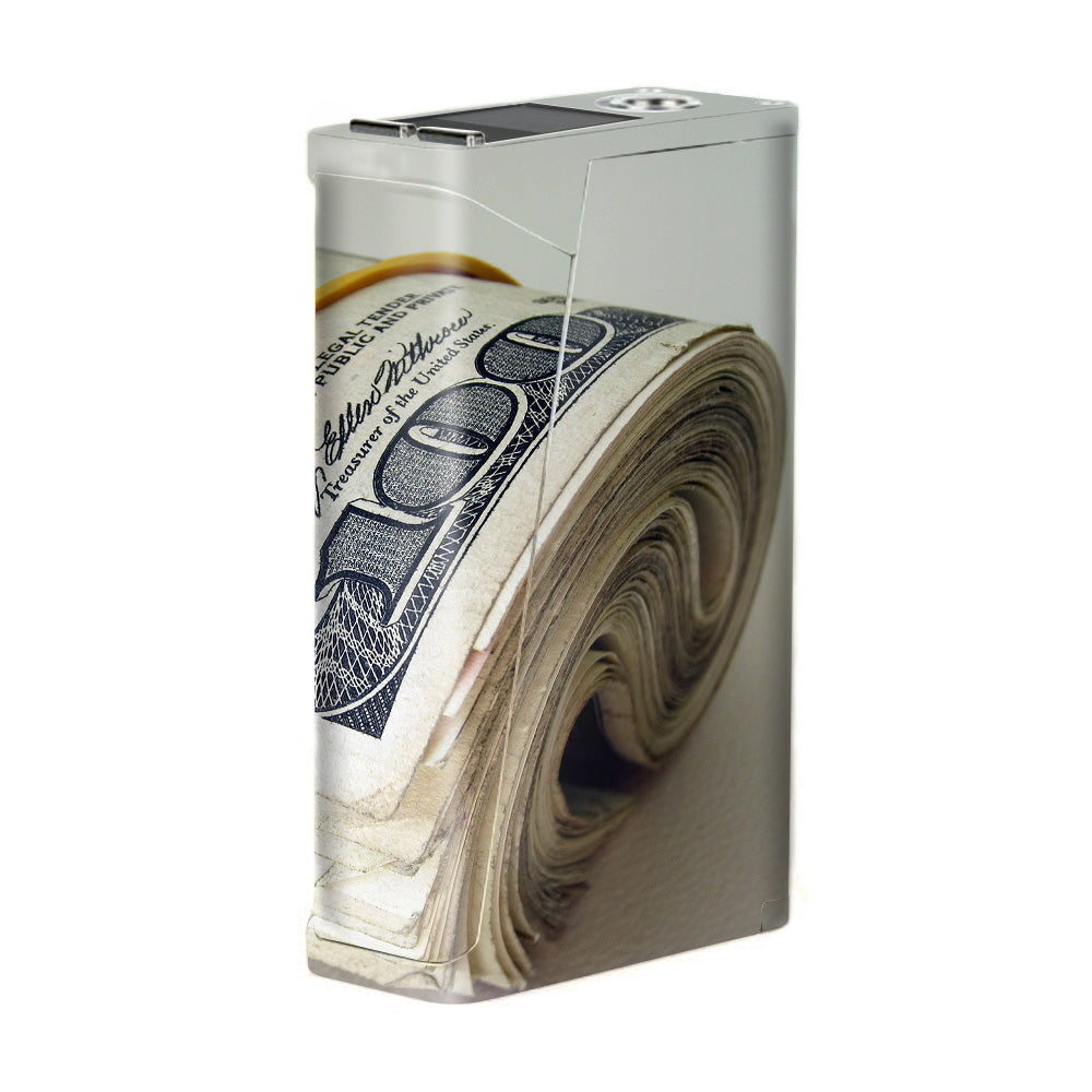  Money Roll, Dollar Dollar Bill Smok H-Priv Skin