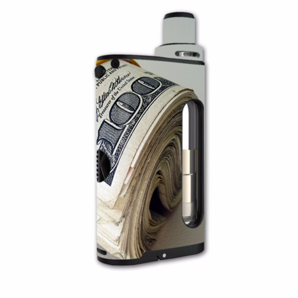  Money Roll, Dollar Dollar Bill Kangertech Cupti Skin