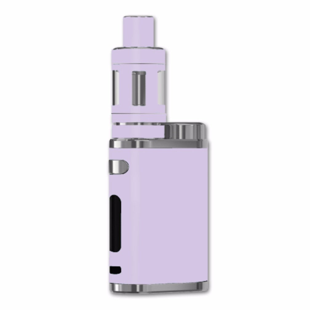 Skin Decal for eLeaf iStick Pico 75w Vape Mod / Solid Lilac, light purple –  itsaskin.com