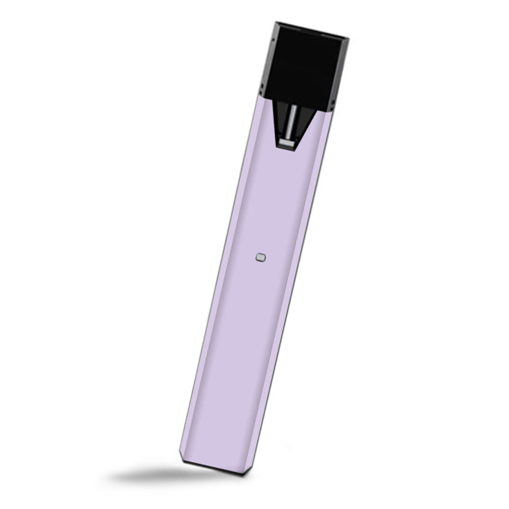  Solid Lilac, Light Purple  Smok Fit Ultra Portable Skin