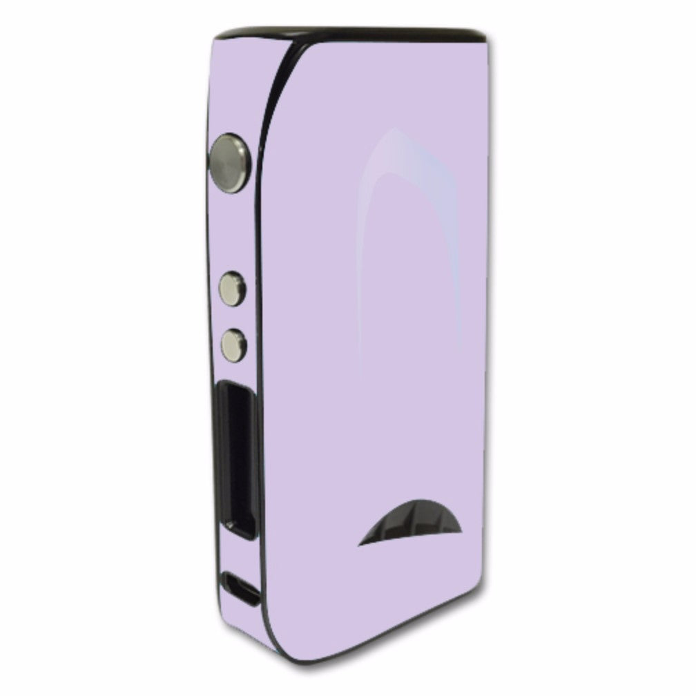  Solid Lilac, Light Purple Pioneer4You iPV5 200w Skin