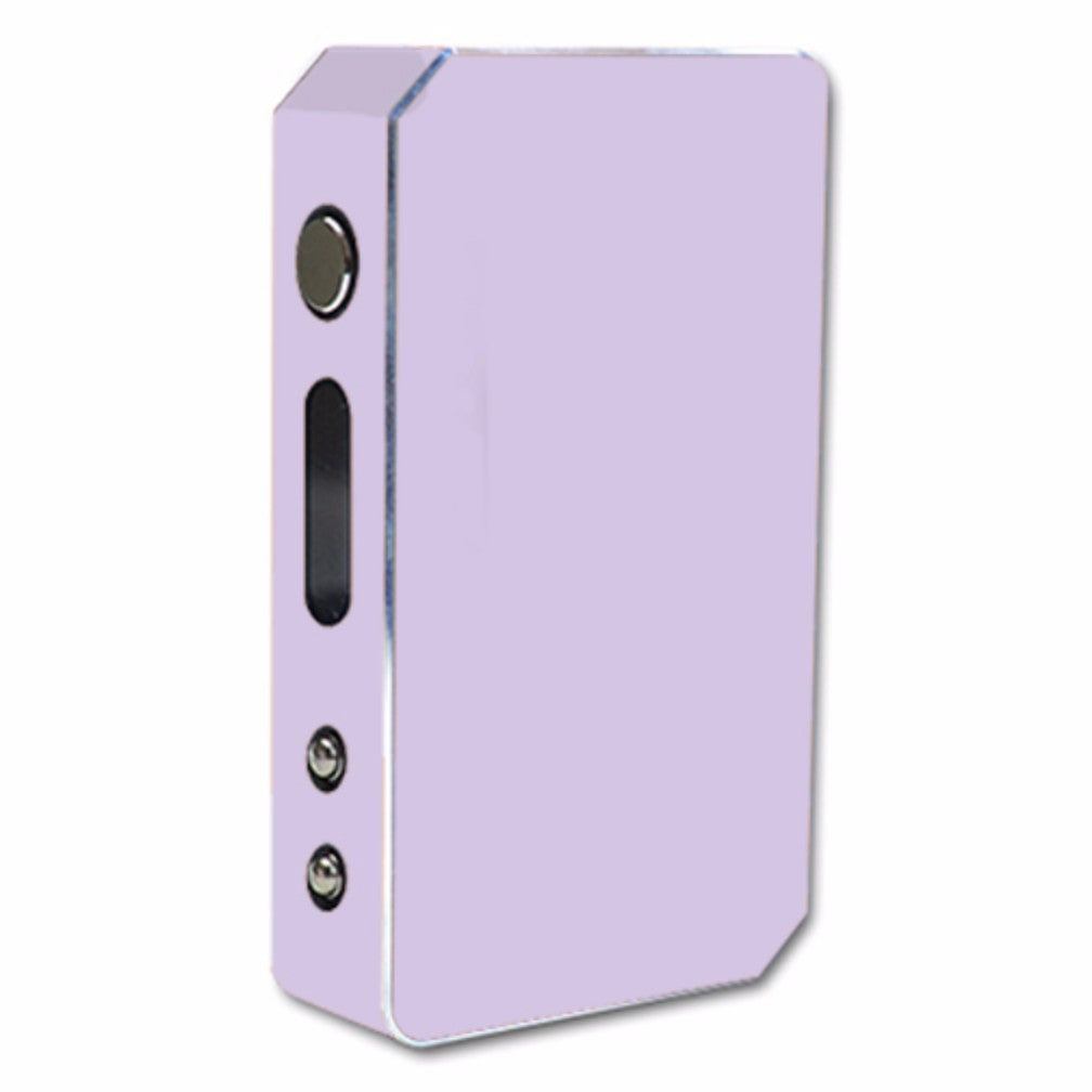  Solid Lilac, Light Purple Pioneer4You ipv3 Li 165W Skin