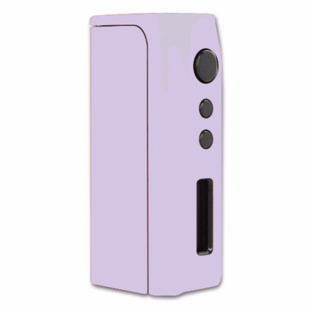  Solid Lilac, Light Purple Pioneer4You iPVD2 75W Skin