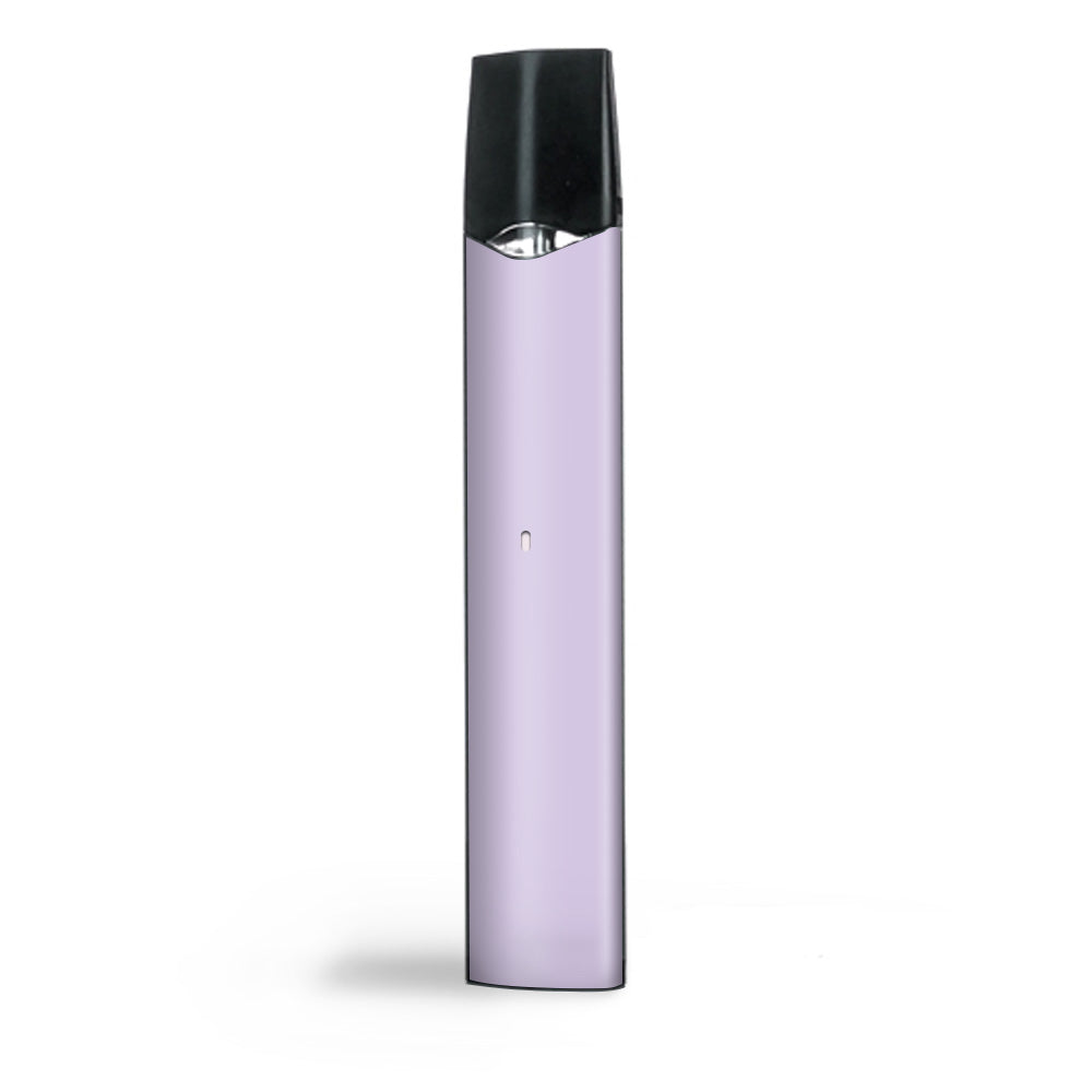  Solid Lilac, Light Purple  Smok Infinix Ultra Portable Skin
