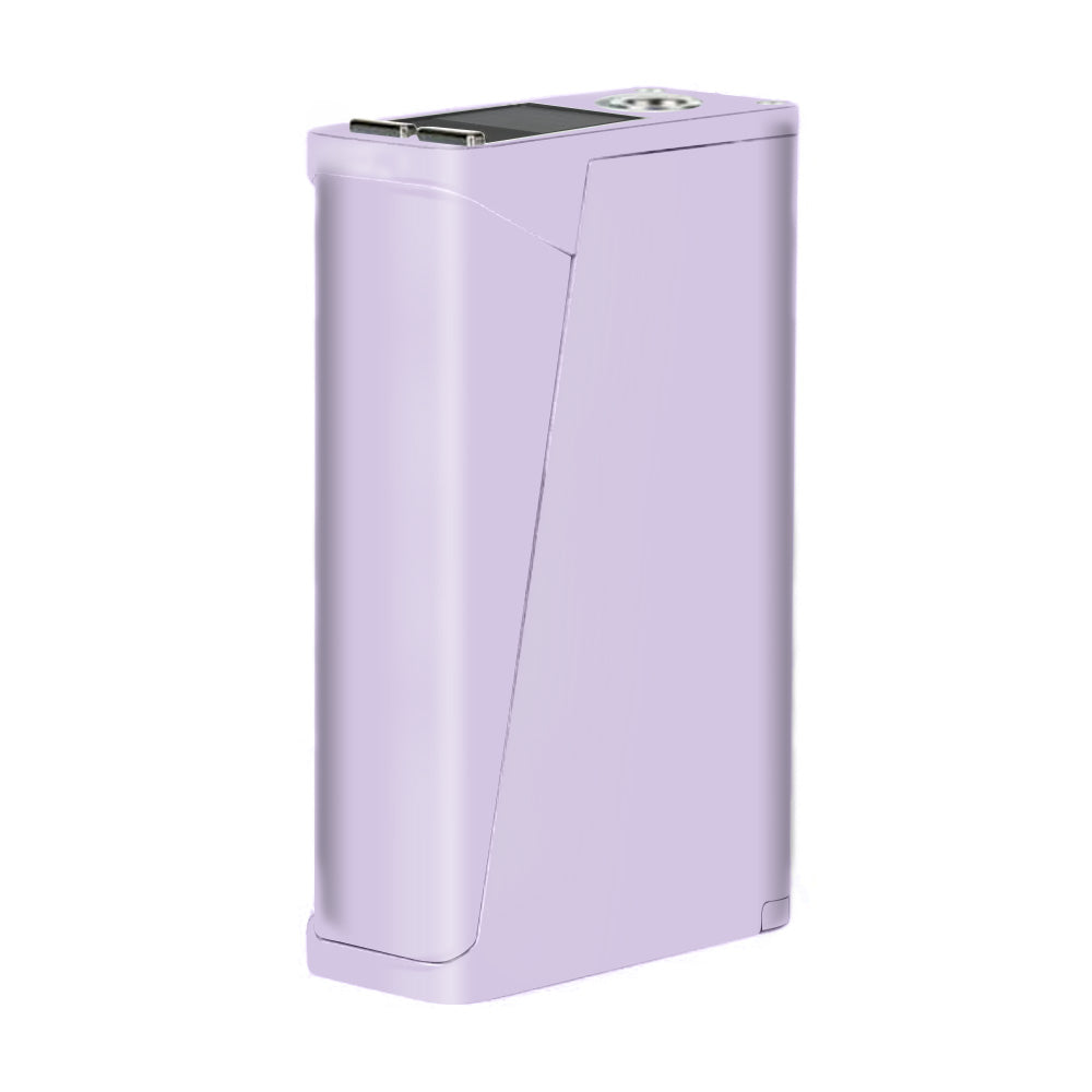  Solid Lilac, Light Purple Smok H-Priv Skin