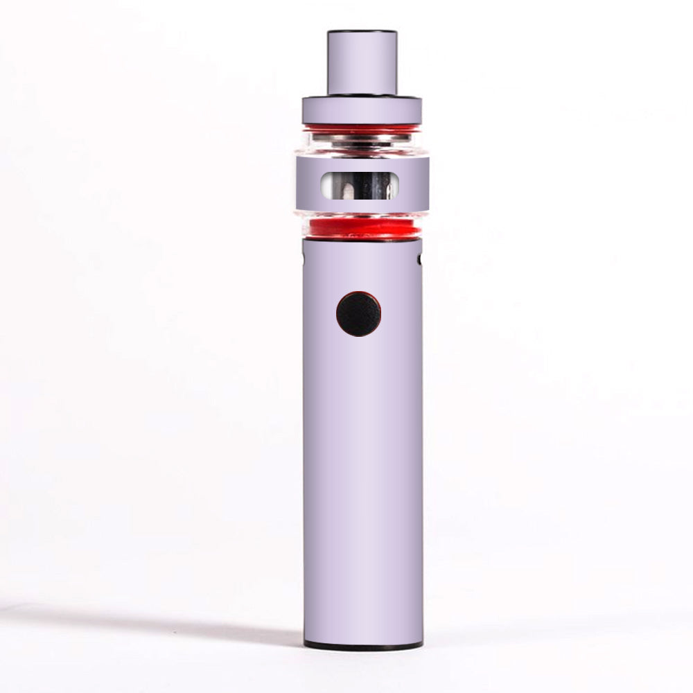  Solid Lilac, Light Purple  Smok Pen 22 Light Edition Skin