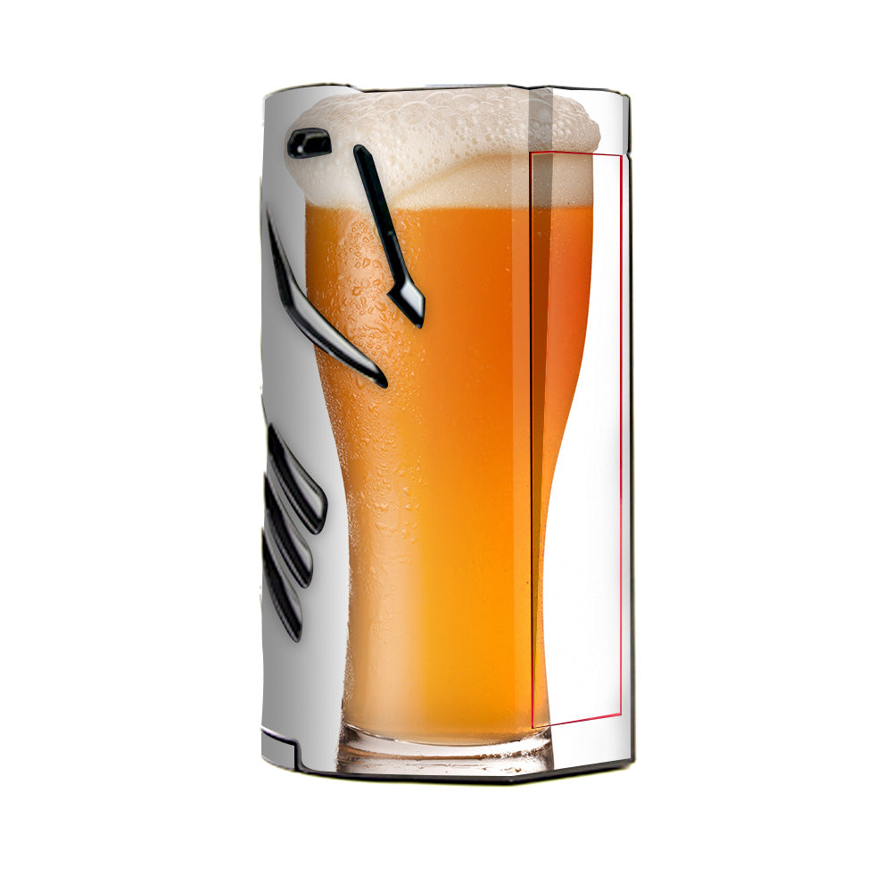  Pint Of Beer, Craft Beer Mug T-Priv 3 Smok Skin