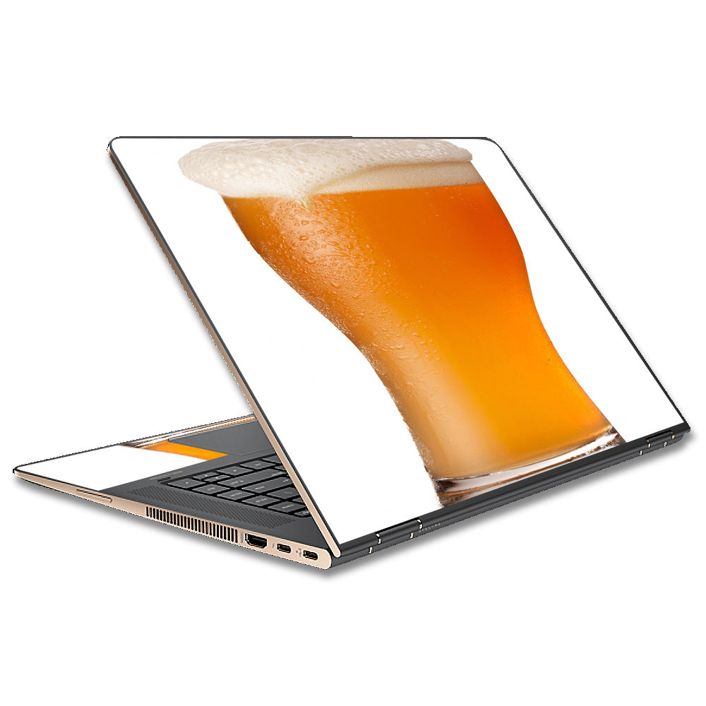  Pint Of Beer, Craft Beer Mug HP Spectre x360 15t Skin