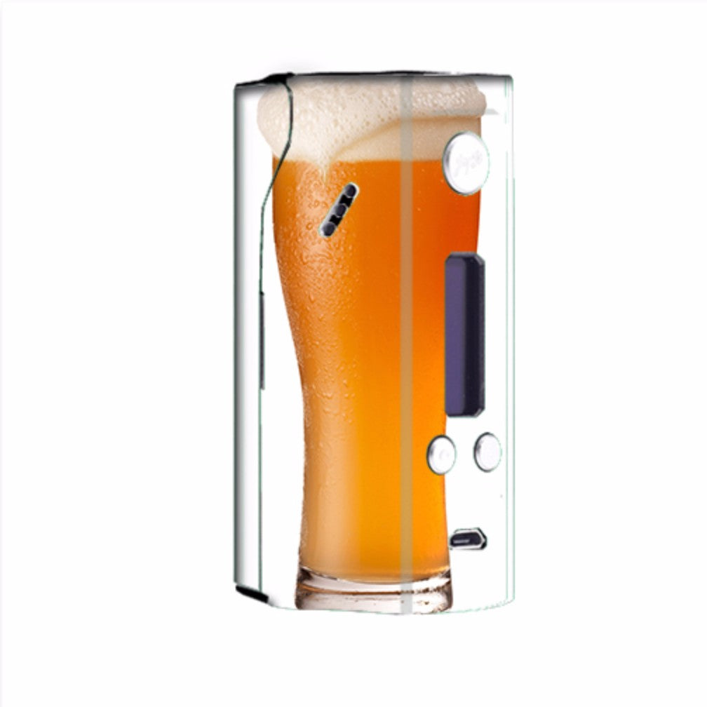  Pint Of Beer, Craft Beer Mug Wismec Reuleaux RX200  Skin
