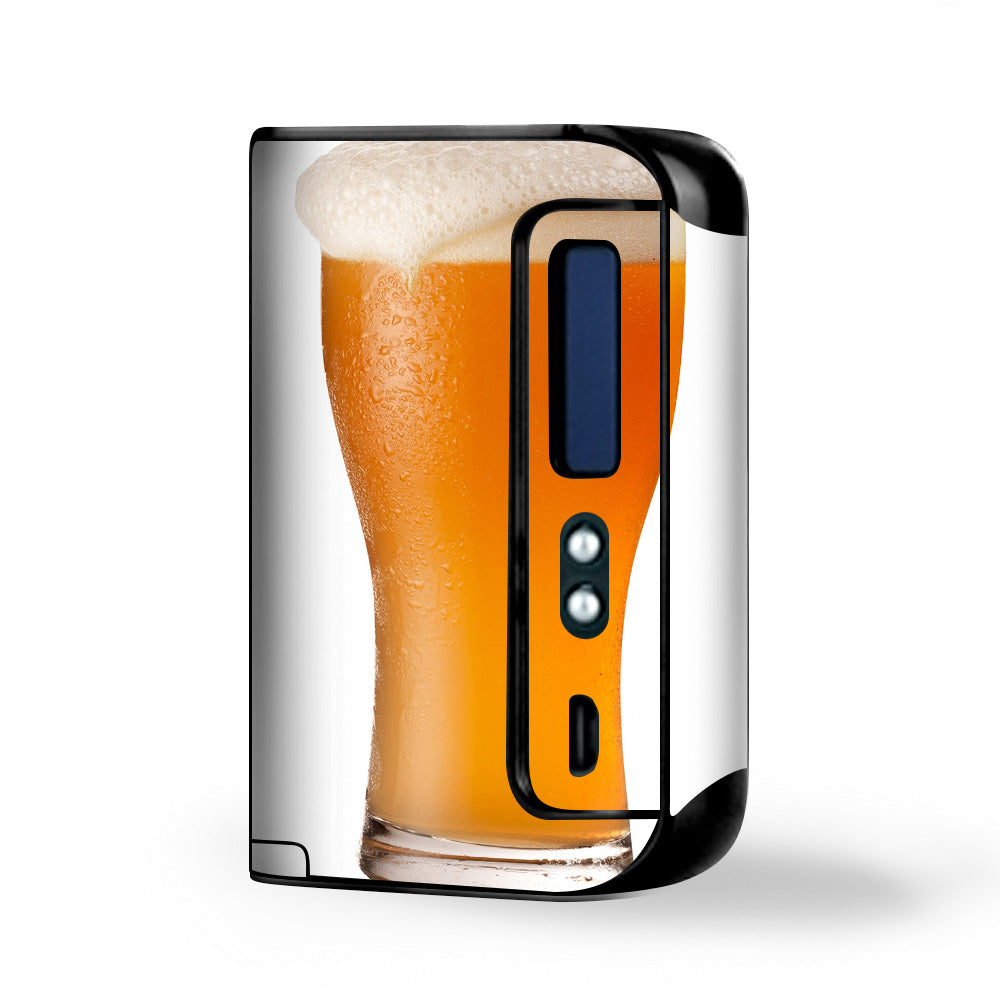  Pint Of Beer, Craft Beer Mug Smok Osub King Skin
