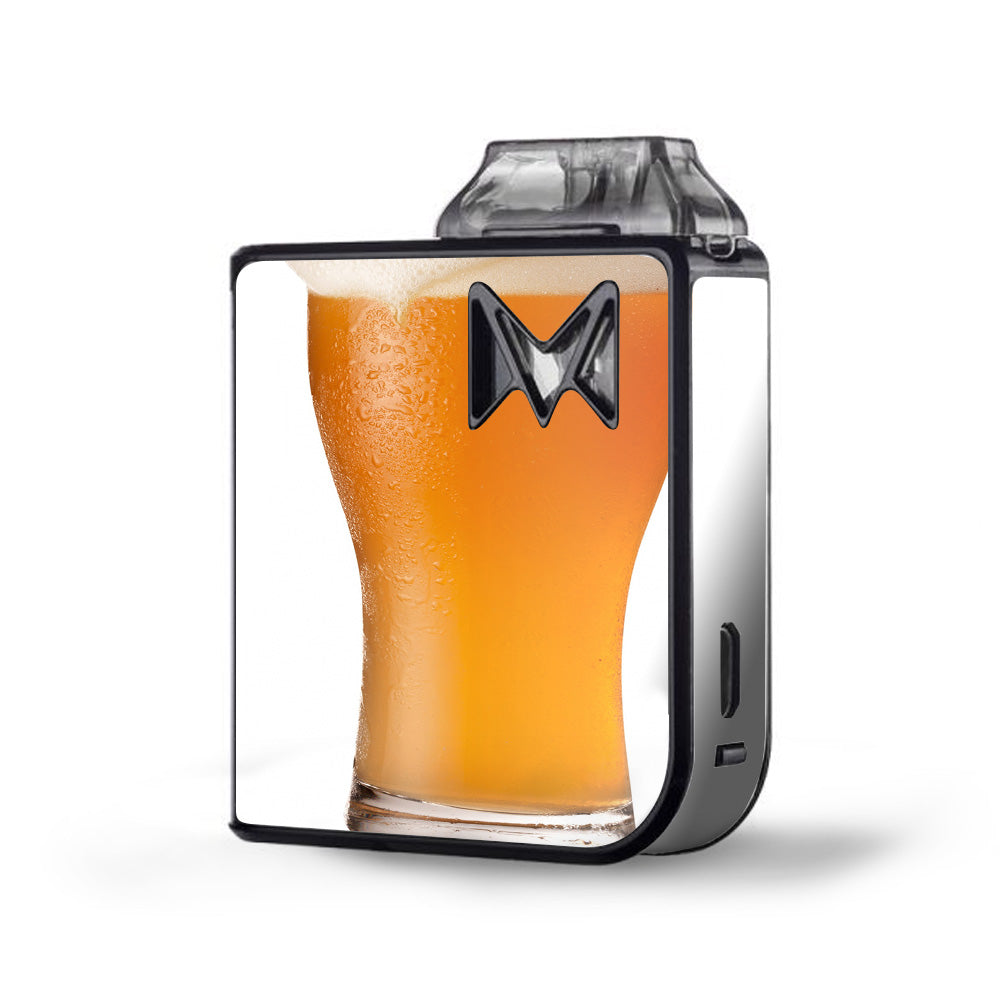 Pint Of Beer, Craft Beer Mug Mipod Mi Pod Skin