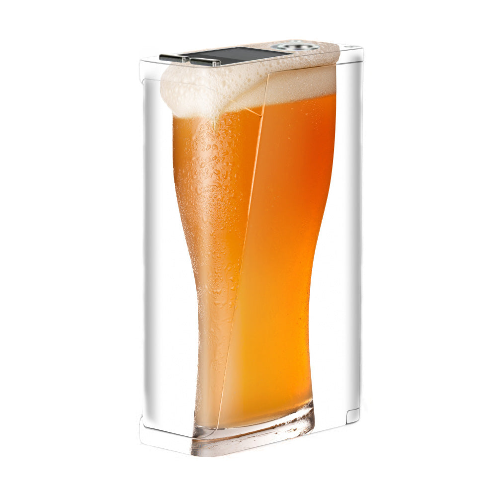  Pint Of Beer, Craft Beer Mug Smok H-Priv Skin