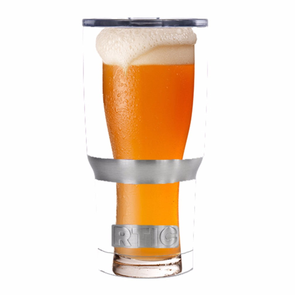  Pint Of Beer, Craft Beer Mug RTIC 20oz Tumbler Skin