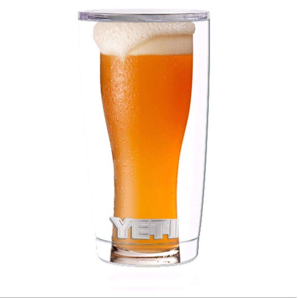  Pint Of Beer, Craft Beer Mug Yeti 20oz Rambler Tumbler Skin