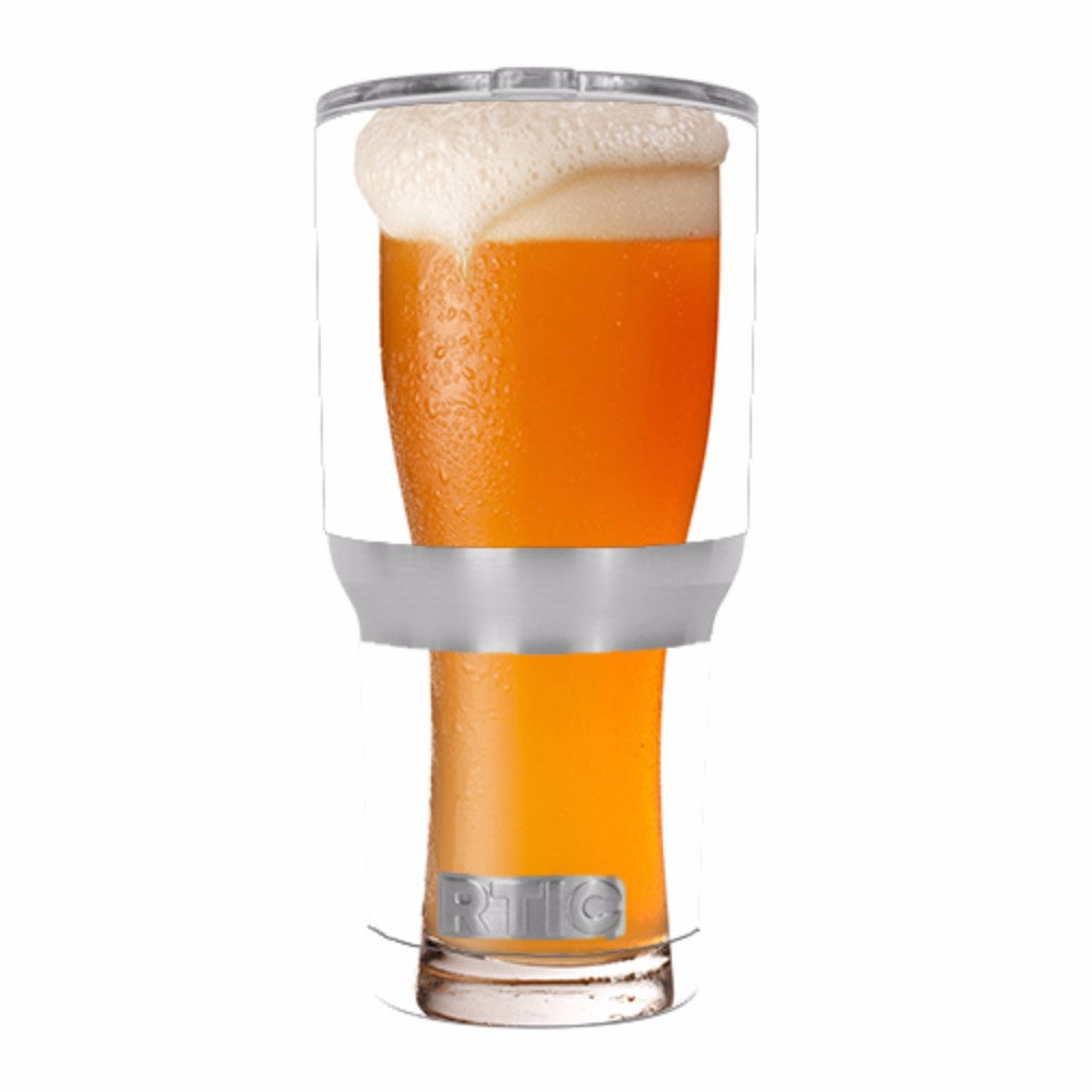  Pint Of Beer, Craft Beer Mug RTIC 30oz Tumbler Skin