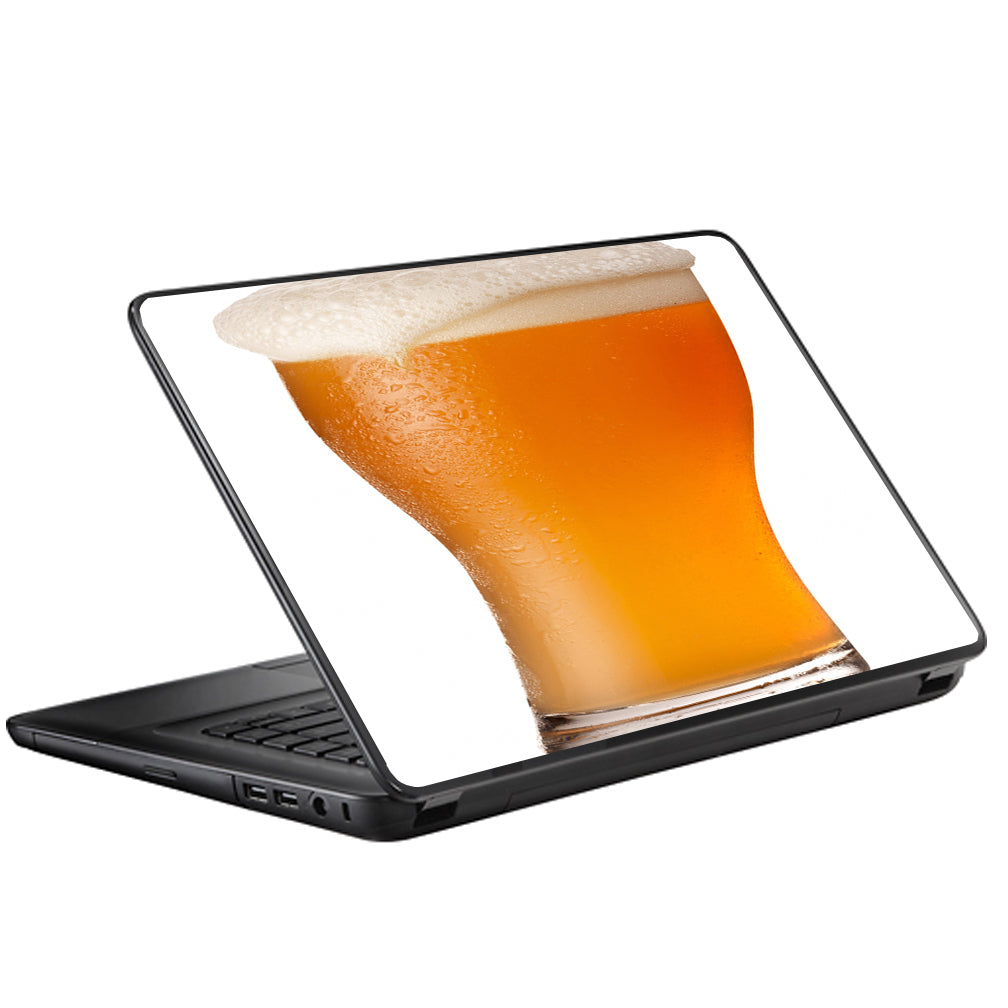  Pint Of Beer, Craft Beer Mug Universal 13 to 16 inch wide laptop Skin