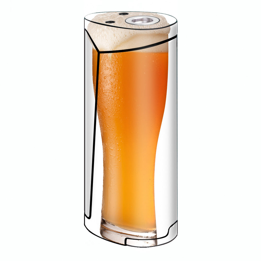  Pint Of Beer, Craft Beer Mug Smok Priv V8 60w Skin