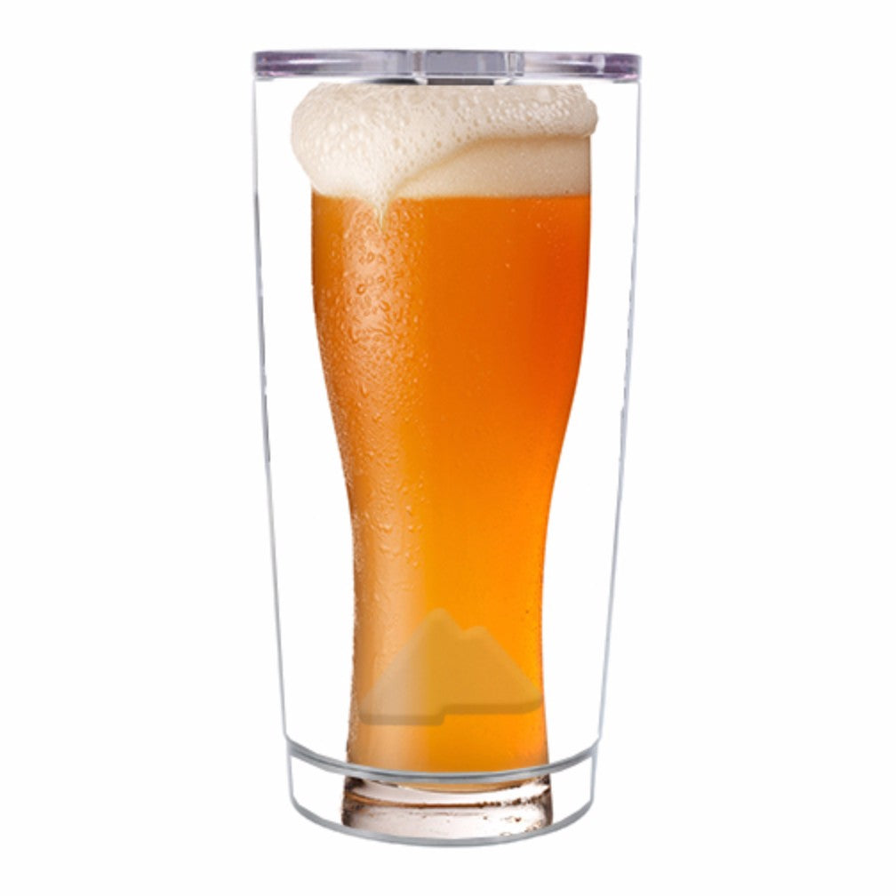  Pint Of Beer, Craft Beer Mug Ozark Trail 20oz Tumbler Skin