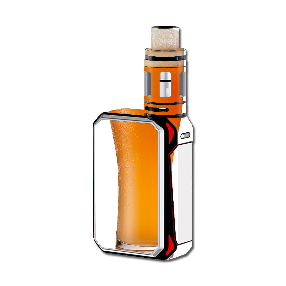  Pint Of Beer, Craft Beer Mug Smok G-Priv 220W Skin