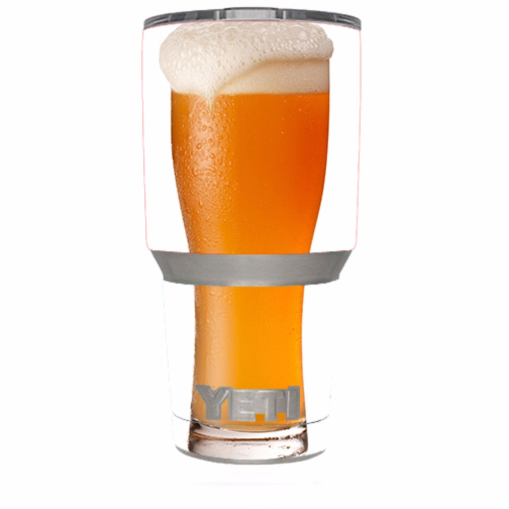  Pint Of Beer, Craft Beer Mug Yeti 30oz Rambler Tumbler Skin