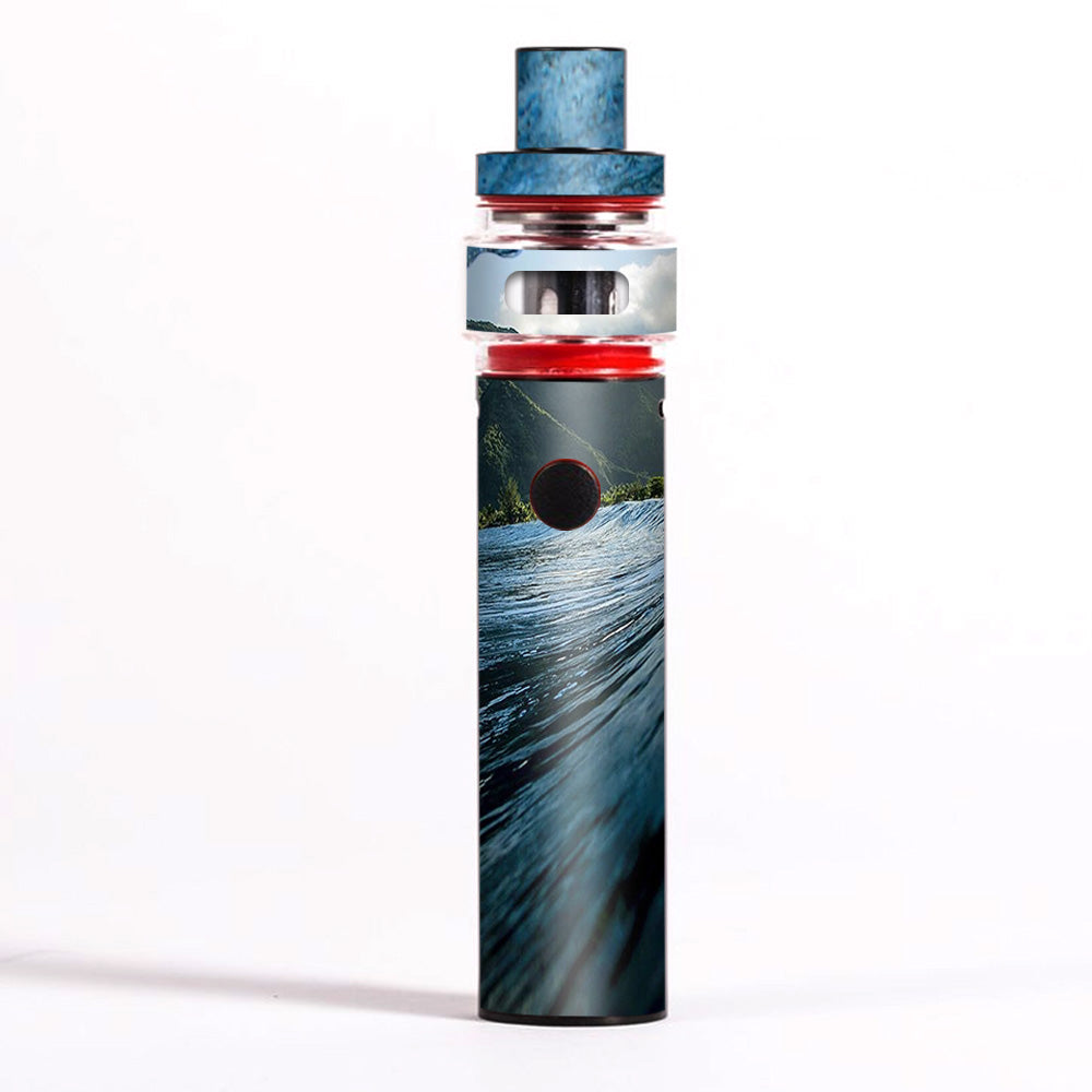  Tube Ride, Barrel, Surf Smok Pen 22 Light Edition Skin