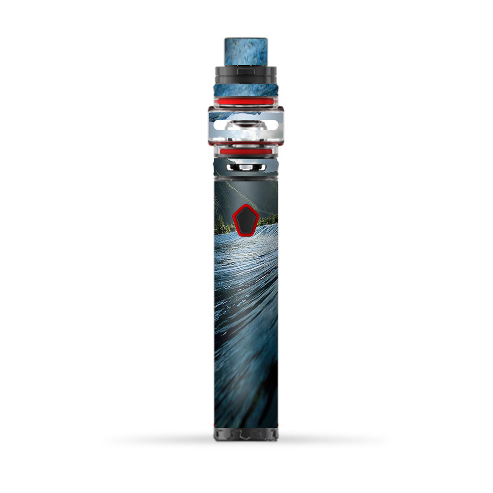  Tube Ride, Barrel, Surf Smok Stick Prince Baby Skin